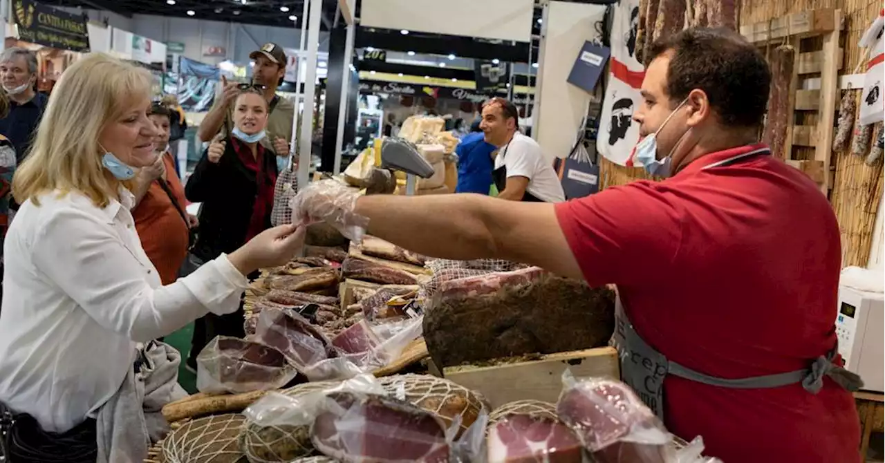 Plus de mille exposants attendus à la foire de Marseille