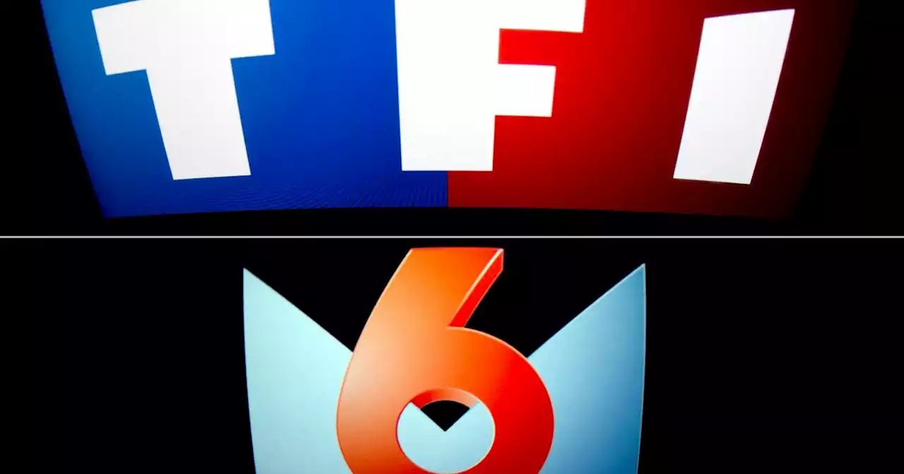 TF1 et M6 abandonnent leur projet de fusion