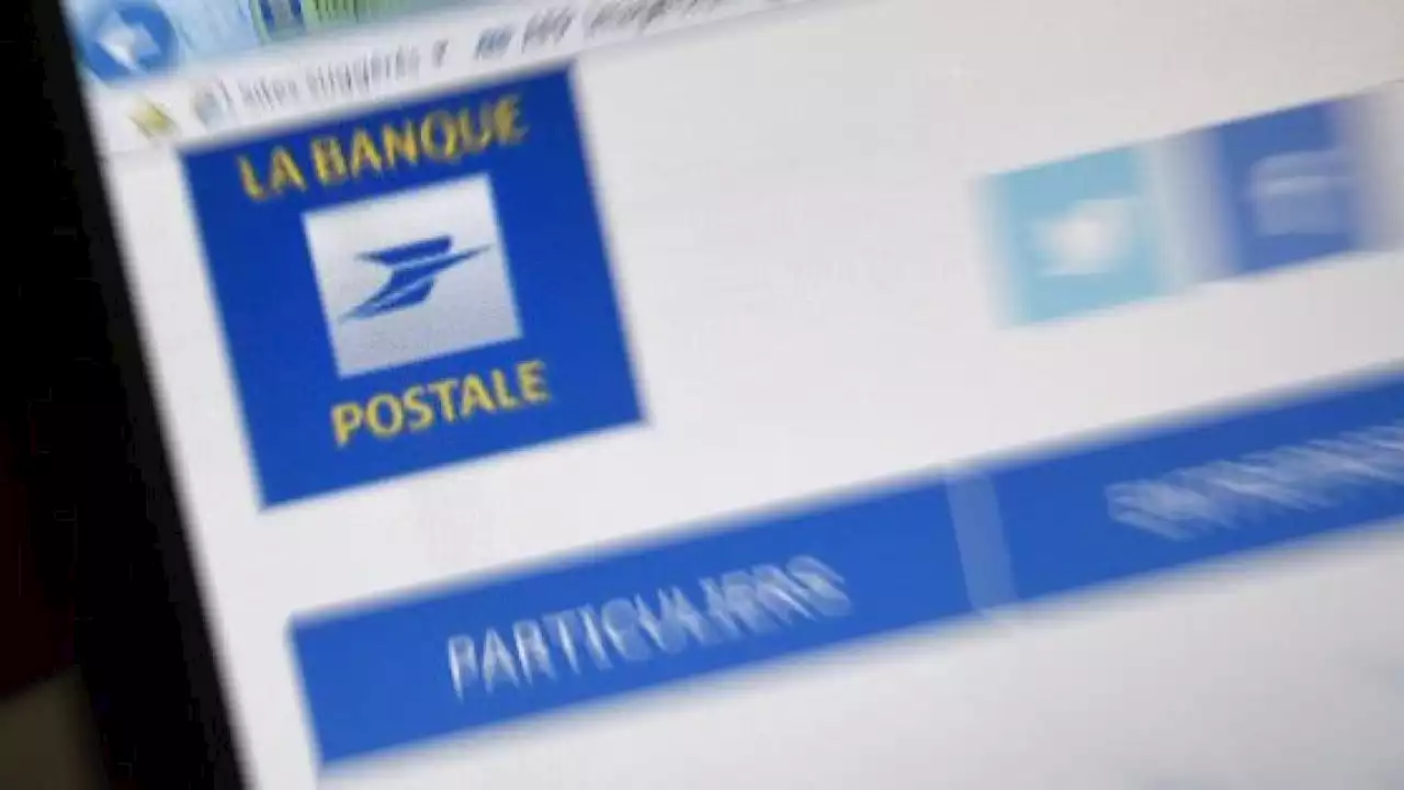 Des clients de La Banque postale ne peuvent plus rien faire sur leur compte, en raison d’un bug