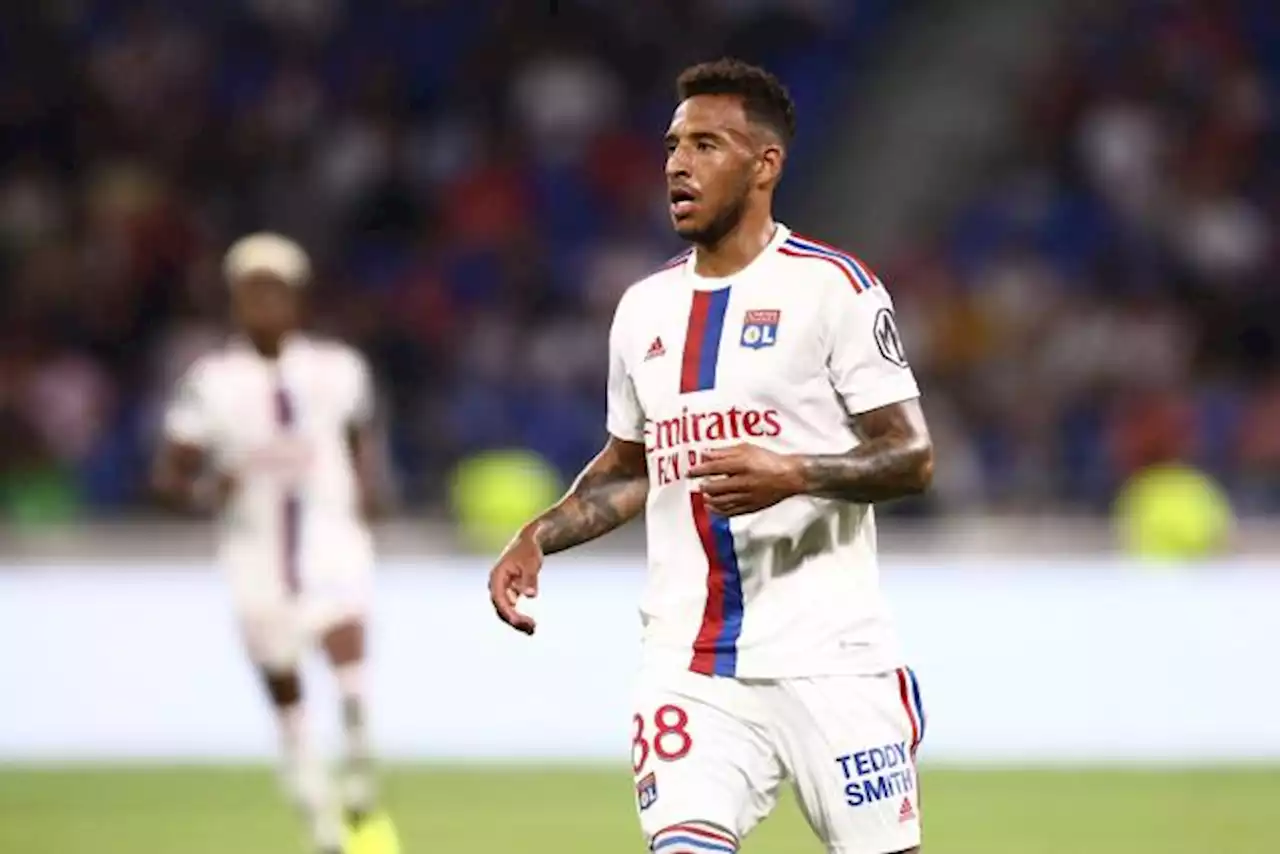 Corentin Tolisso (Lyon), absent de la liste des Bleus pour la Ligue des nations : « Il faut que je sois très bon »