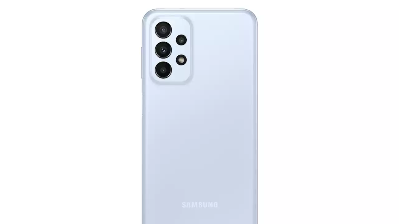 Samsung Galaxy A23 5G Rilis di Indonesia, Ini Harga dan Spesifikasinya