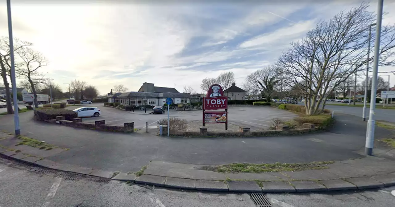 Toby Carvery hits back at customer who says they were treated like 'dog dirt'