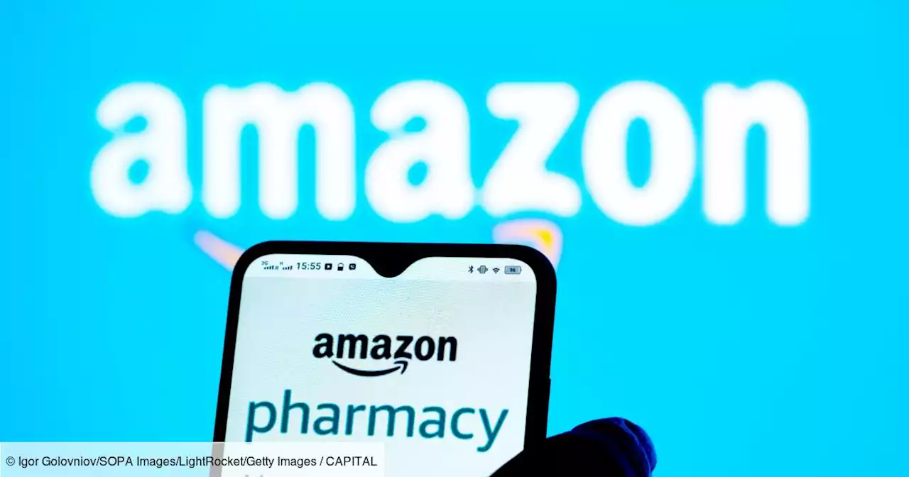 Amazon travaille sur un nouveau vaccin