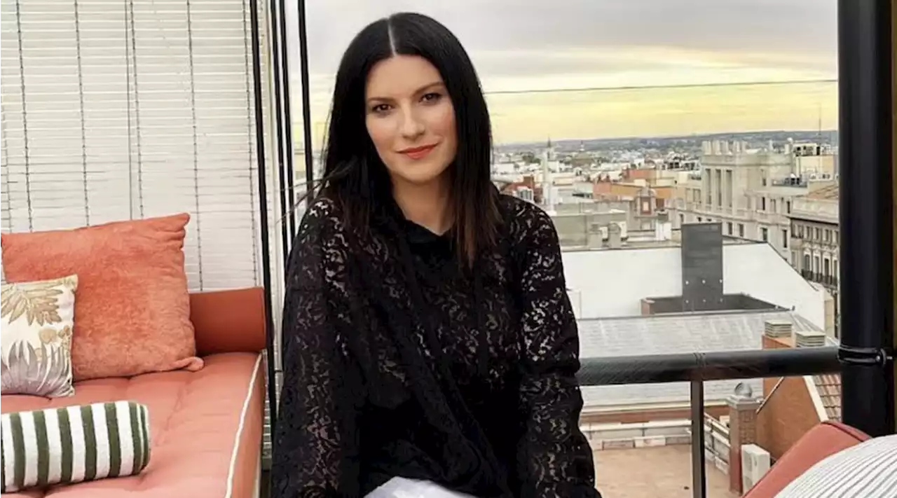 Laura Pausini torna sul caso 'Bella Ciao': 'Aborro il fascismo e le dittature'