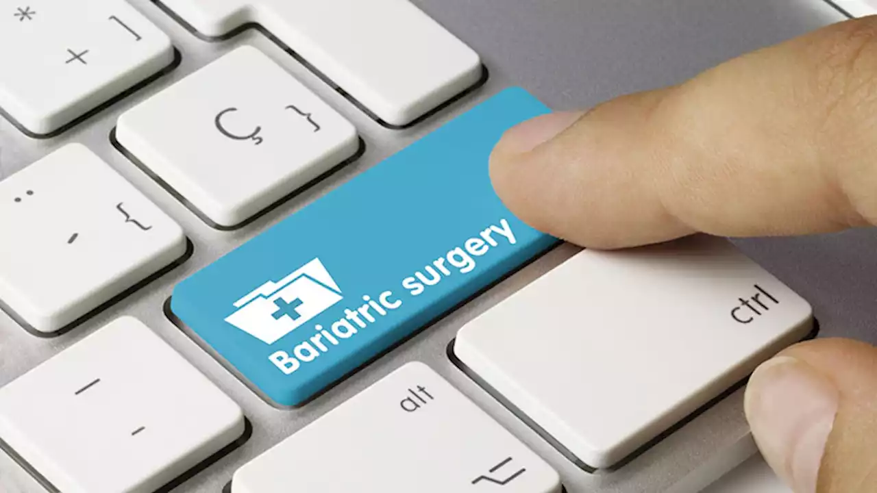 Bariatric Surgery Complications More Common in Hispanics, Blacks