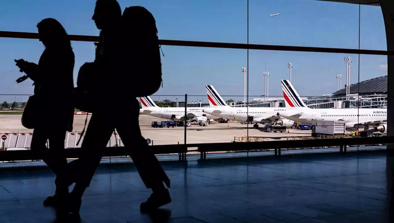 Grève à Air France et Ryanair : pagaille en vue avec un millier de vols annulés en France, ce qui vous attend ce vendredi