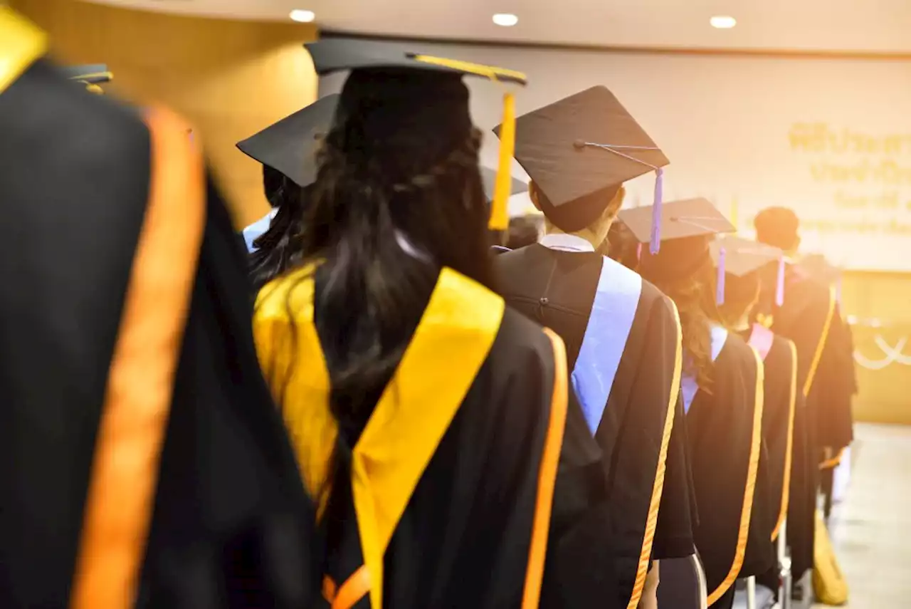 SA may lose 53% of graduates to emigration: survey
