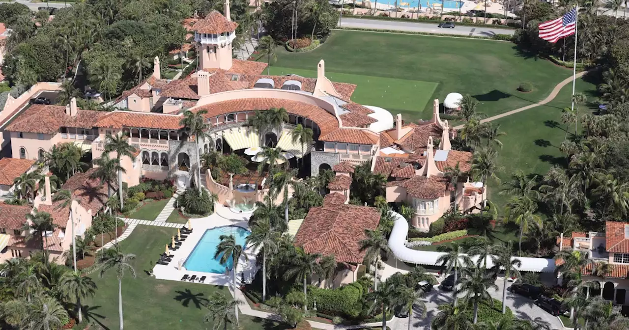 What the judge got wrong in the latest Mar-a-Lago ruling