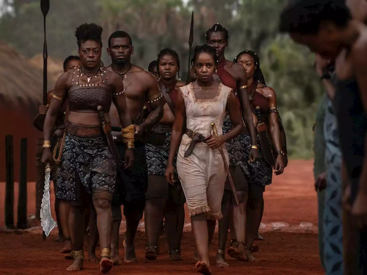 Film review: The Woman King a rip-roaring riposte to colonialism