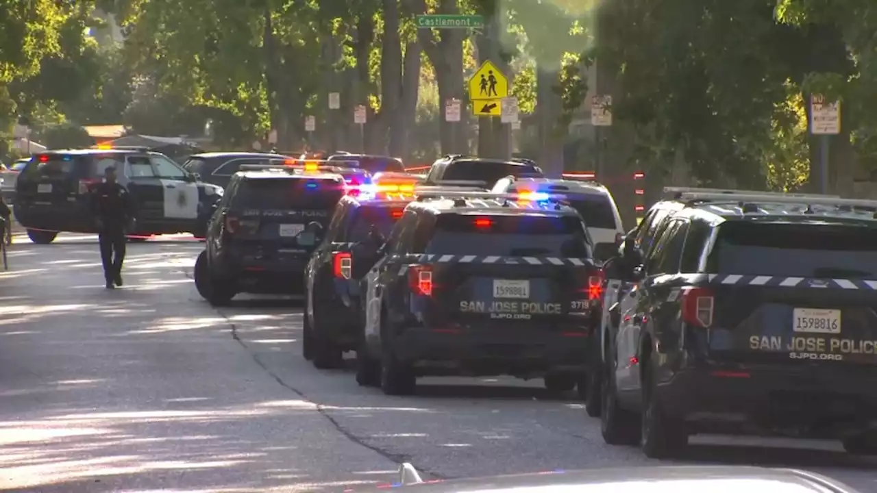 Boy Dies After He's Hit by Vehicle Near San Jose School