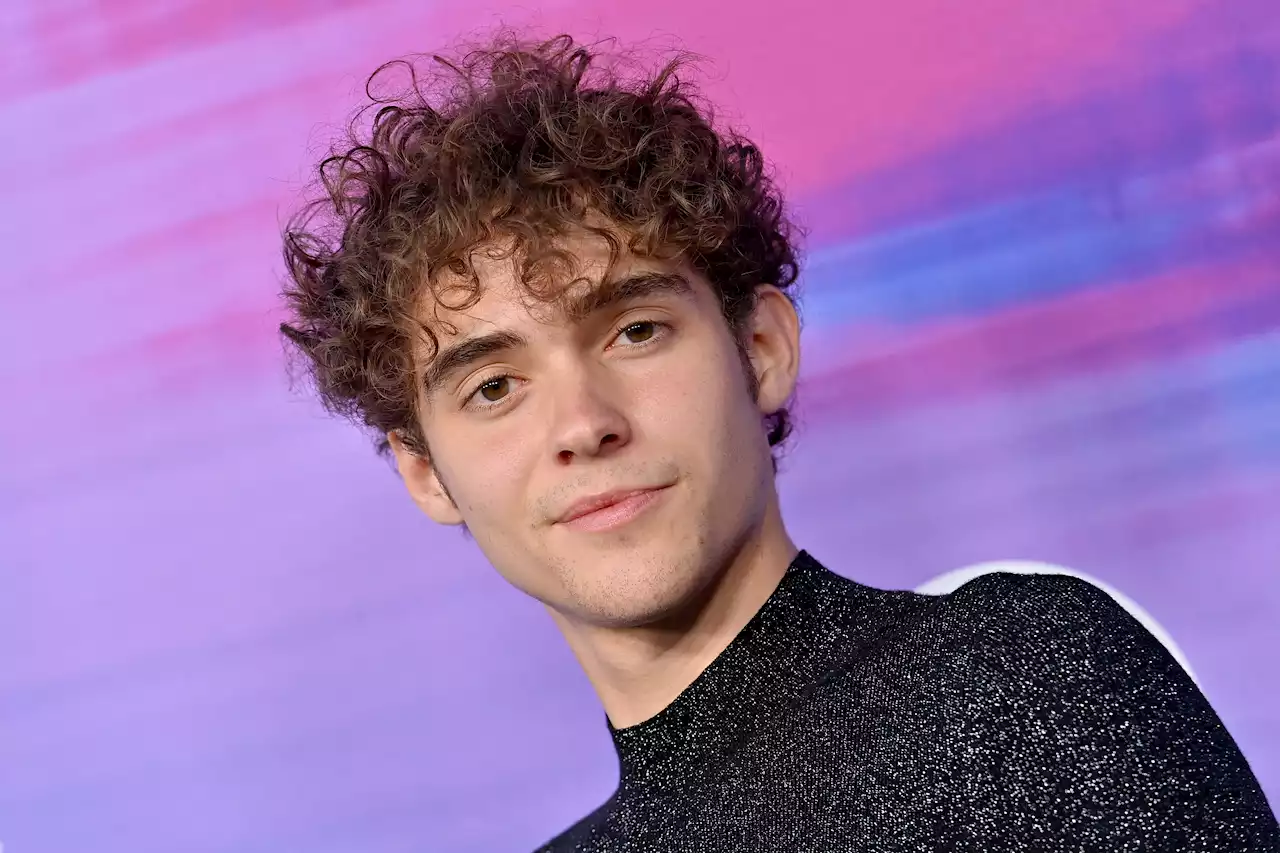 Joshua Bassett Doesn't Know How Much Disney Pays Him for ‘High School Musical': ‘I Choose Not to Let Money Dictate How I Live My Life'