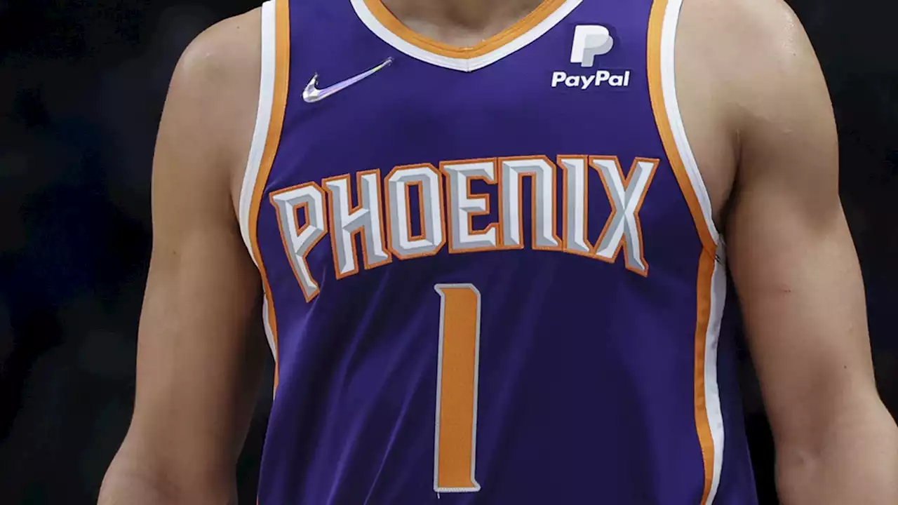 PayPal Won't Renew Suns Sponsorship Deal If Robert Sarver Remains With Franchise