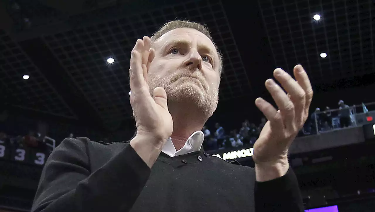 Suns Vice Chairman Jahm Najafi Calls for Owner Robert Sarver to Resign