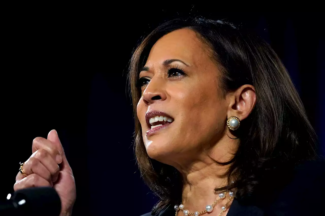 VP Kamala Harris in Chicago Friday For Roundtable on Reproductive Rights, Democratic Rally