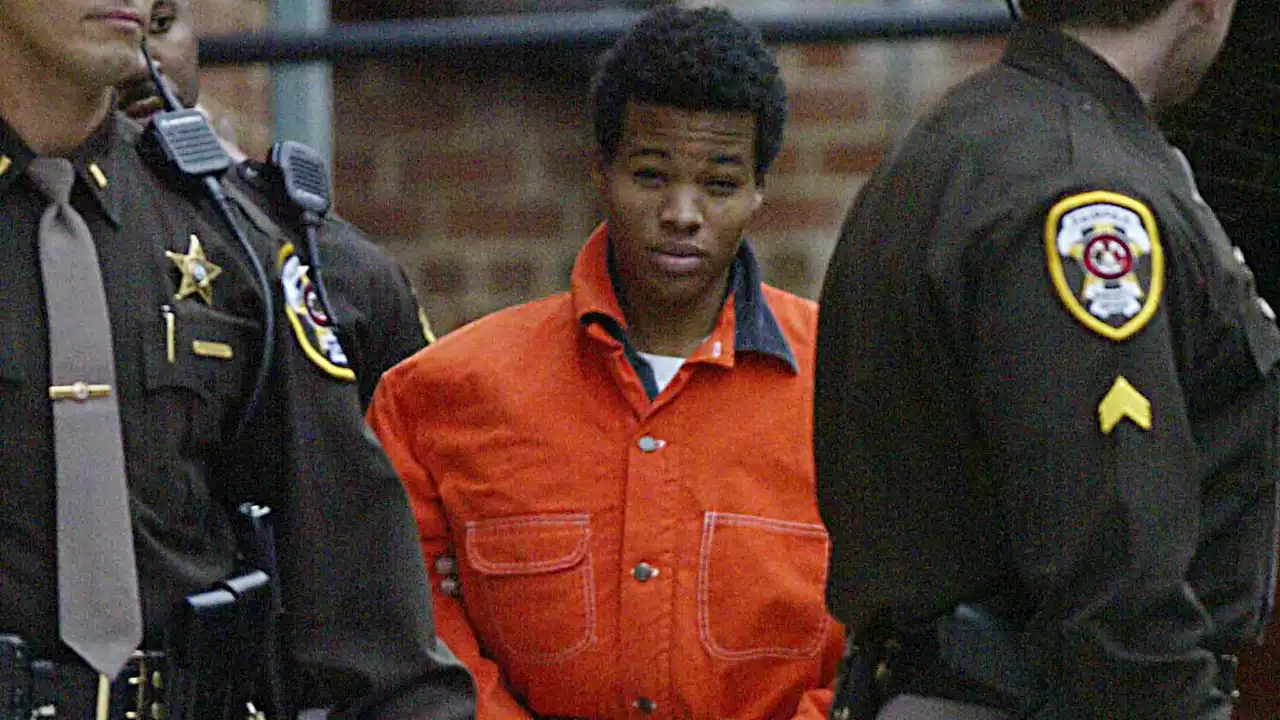 Sniper Denied Parole, 20 Years After Terrorizing D.C. Area