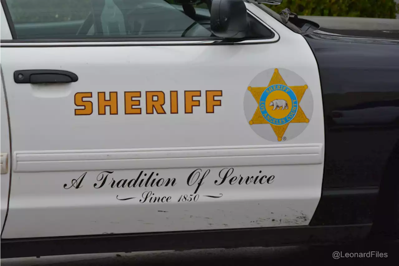 First Legal Challenge Filed to LA County Sheriff's Department Raids