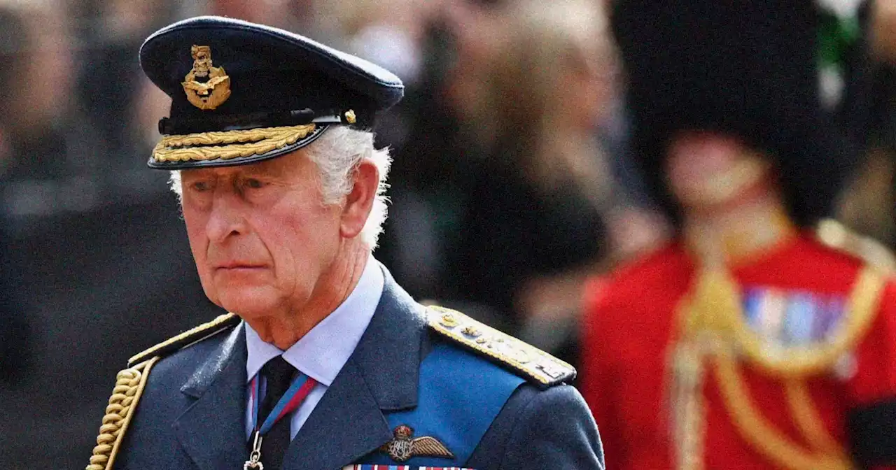 Commonwealth looks set to shrink after queen's death and under Charles