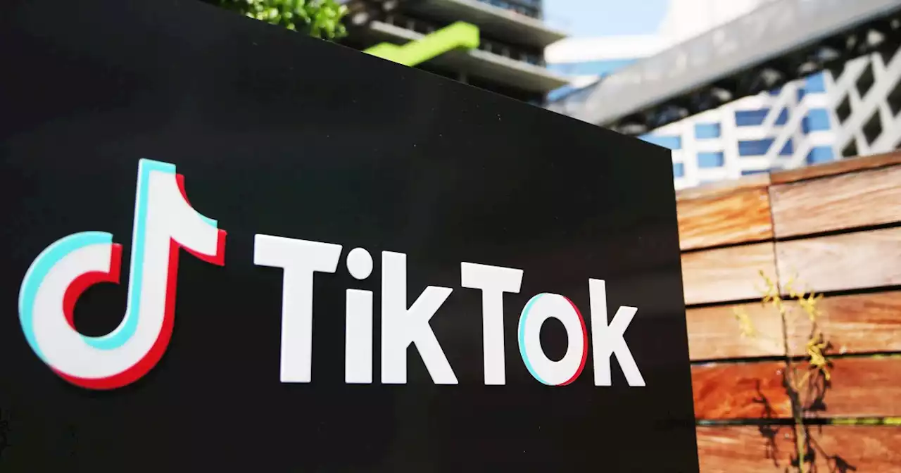 GOP lawmaker wants to eliminate TikTok at a host of federal agencies and military posts