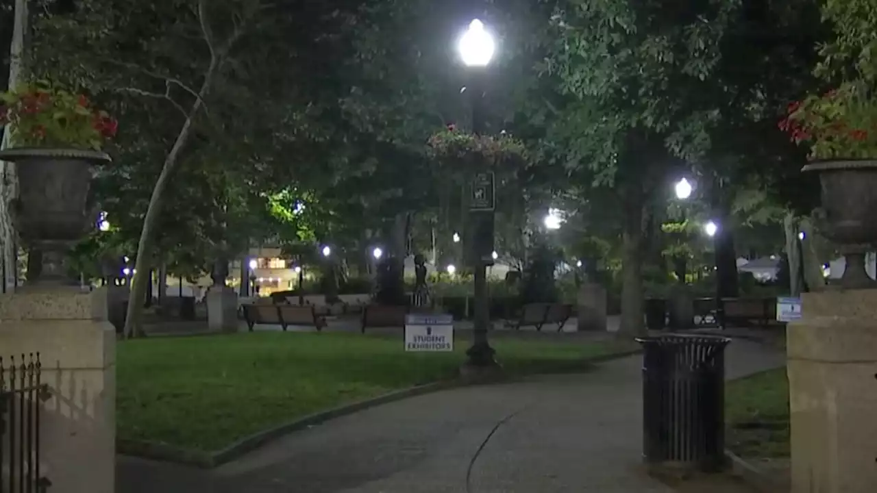 Man Sexually Assaults Woman at Rittenhouse Square, Philly Police Say