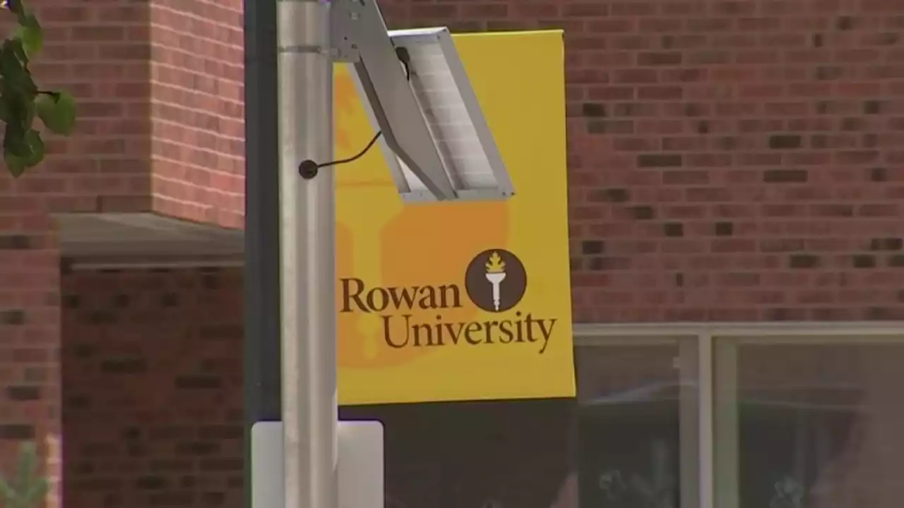 Visitor Charged After Racial Slur Found Written in Rowan University Dorm