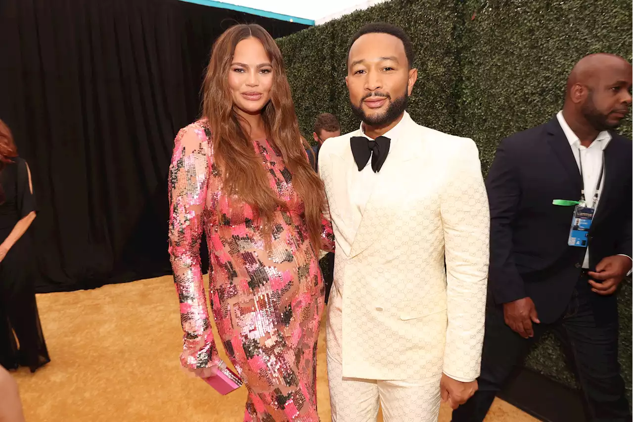 Chrissy Teigen Shares Her Miscarriage Was Actually a Life-Saving Abortion