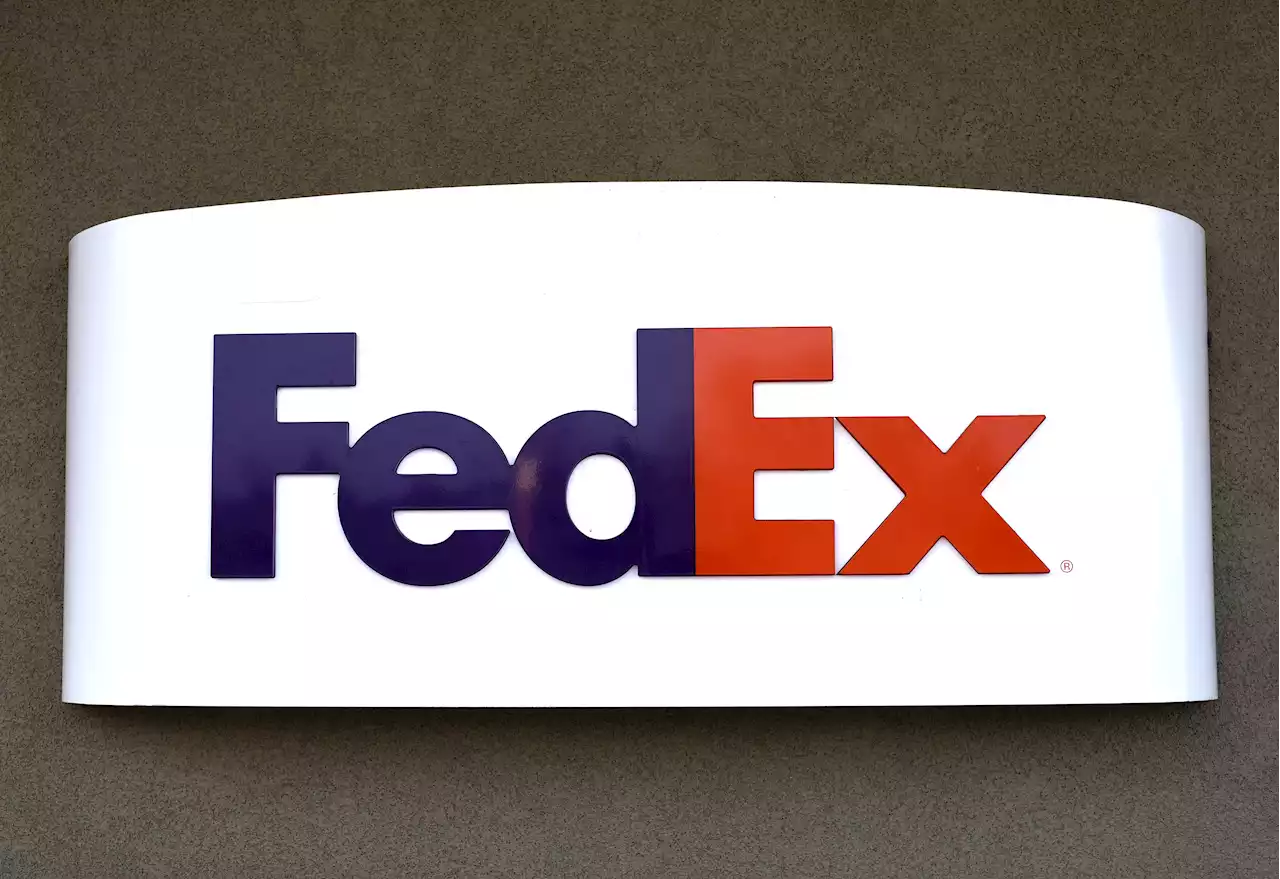 FedEx to Close Stores, Pause Hiring as Demand for Package Deliveries Drop