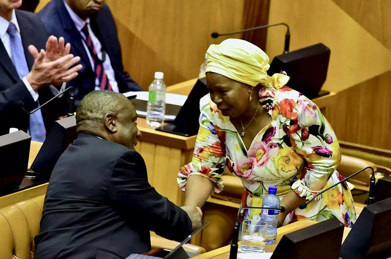 Mpumelelo Mkhabela | Jacob Zuma has harmed Nkosazana Dlamini-Zuma's rise to power | News24