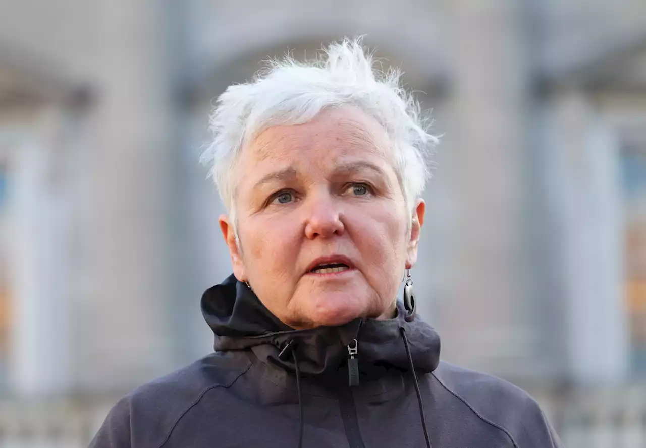 Bríd Smith: Far-right manipulating 'angry and alienated people' in Ireland
