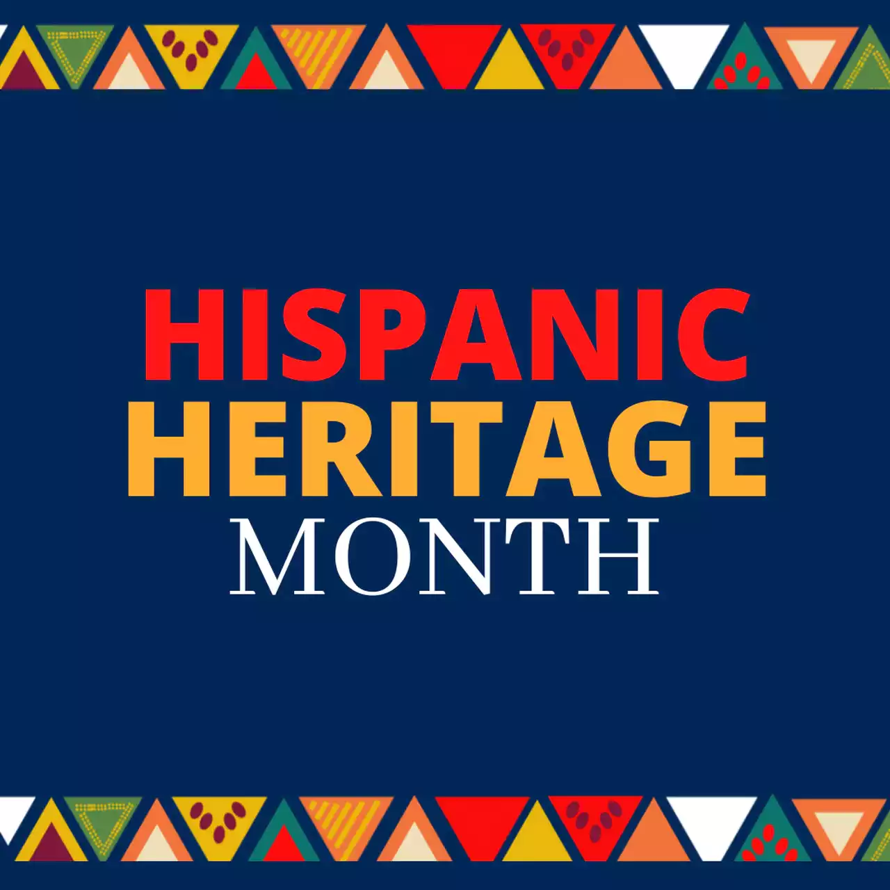 Hispanic Heritage Month: How Latinx activism changed the landscape of America. | Opinion