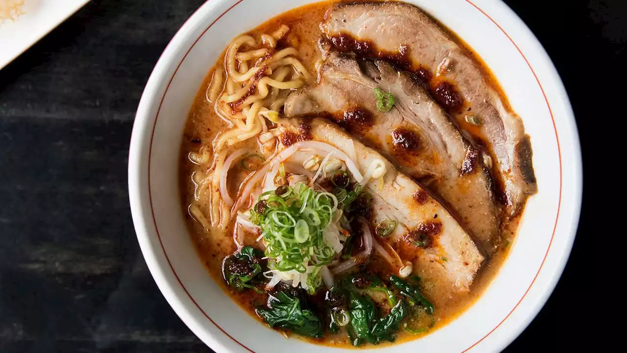 N.J.-based Asian fusion eatery to open another location