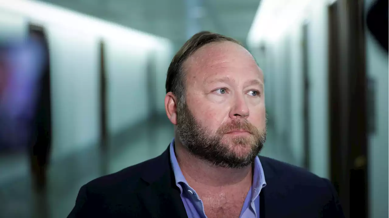 Alex Jones' defamation trials show the limits of deplatforming for a select few