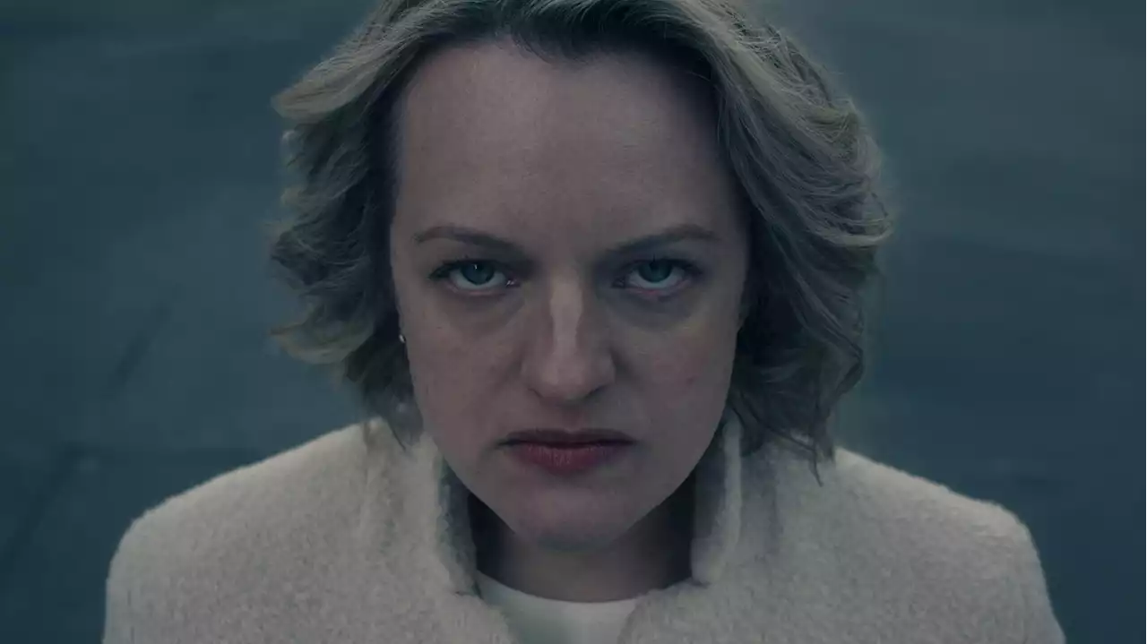 'The Handmaid's Tale' shifts its focus to the rage and limitations of its heroine