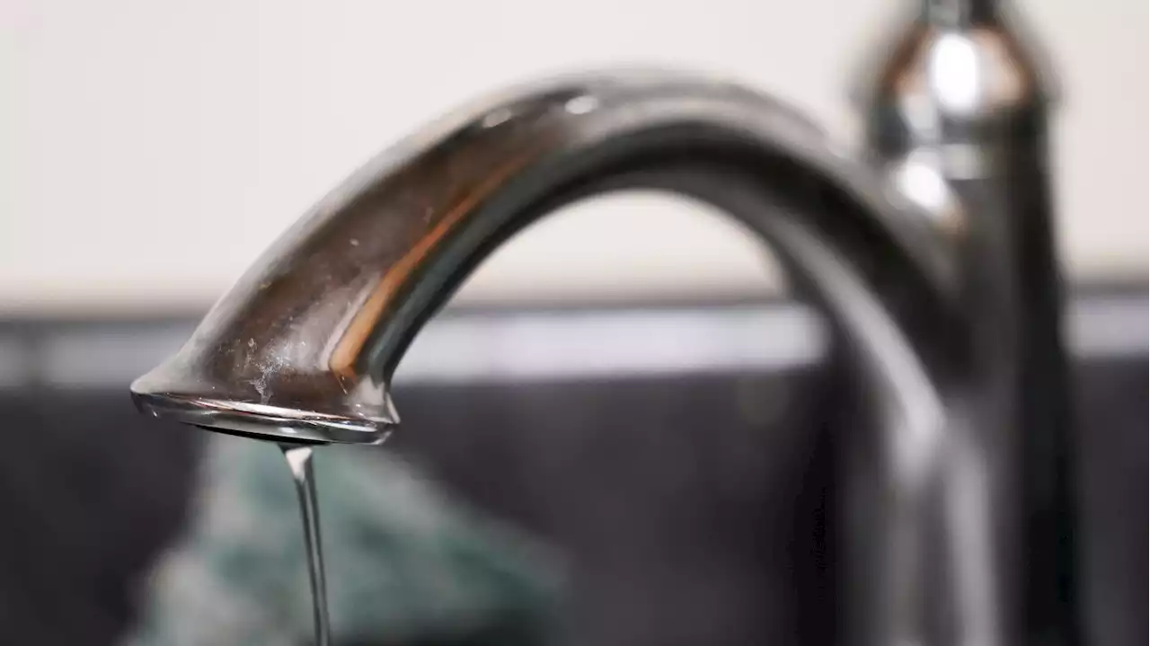 A boil-water notice has been lifted in Jackson, Miss., after nearly 7 weeks