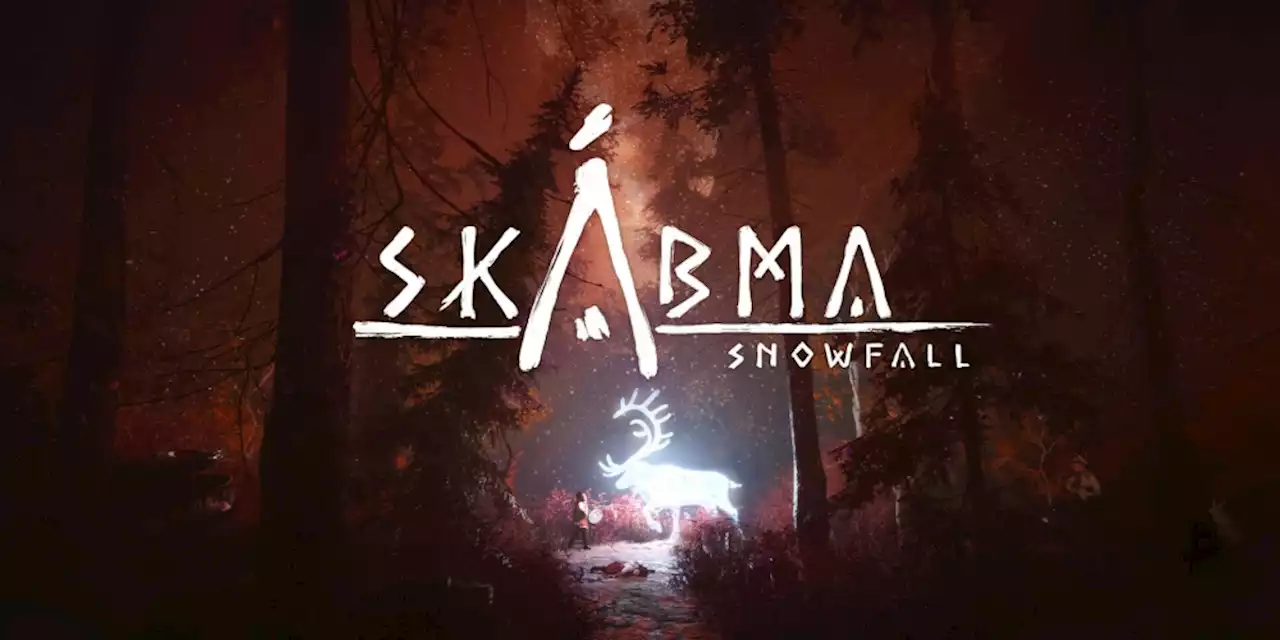 Skábma: Snowfall – Lernt 2023 die Geschichten des indigenen Volkes der Sámi kennen - ntower - Dein Nintendo-Onlinemagazin