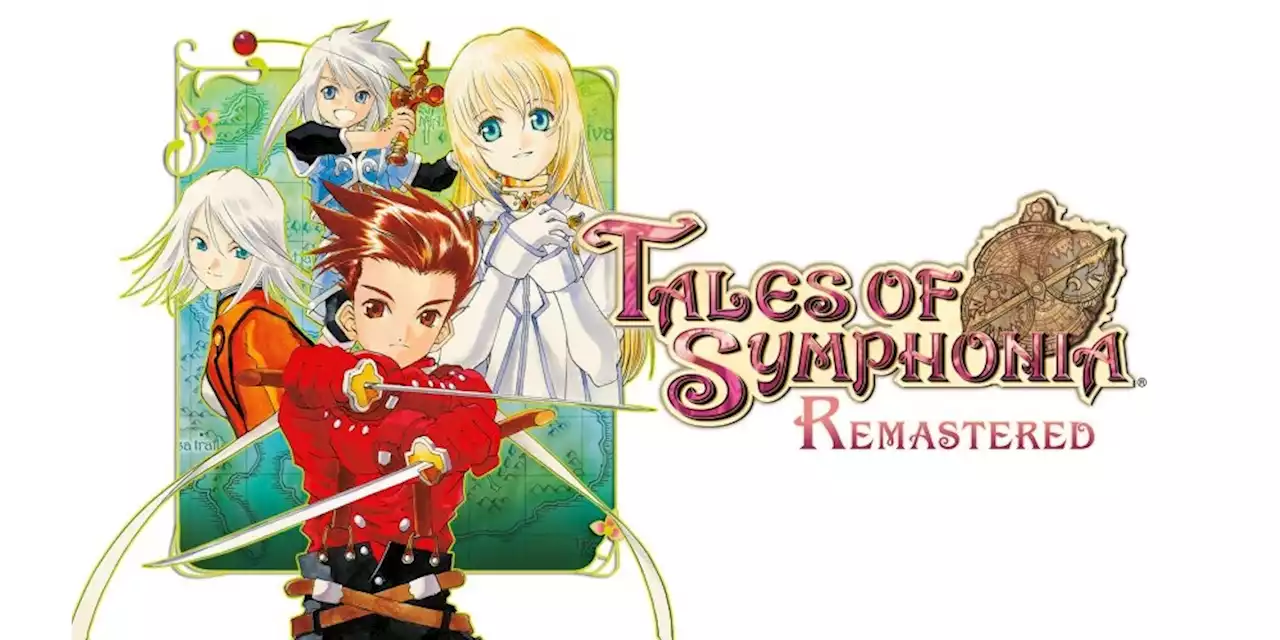 Tales of Symphonia Remastered: Amazon startet Vorbestellungen für die Chosen Edition - ntower - Dein Nintendo-Onlinemagazin