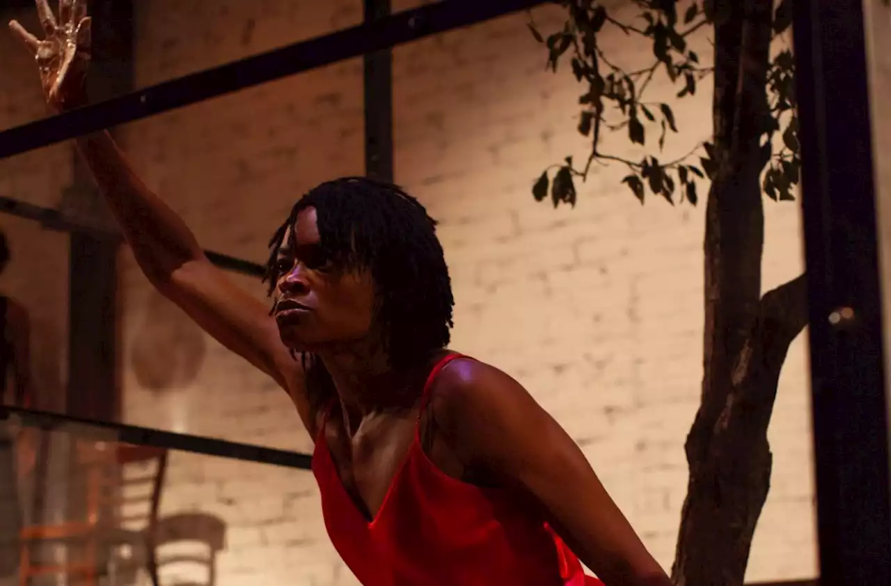 Review: A deconstructed ‘Crucible’ takes the stage in Oakland