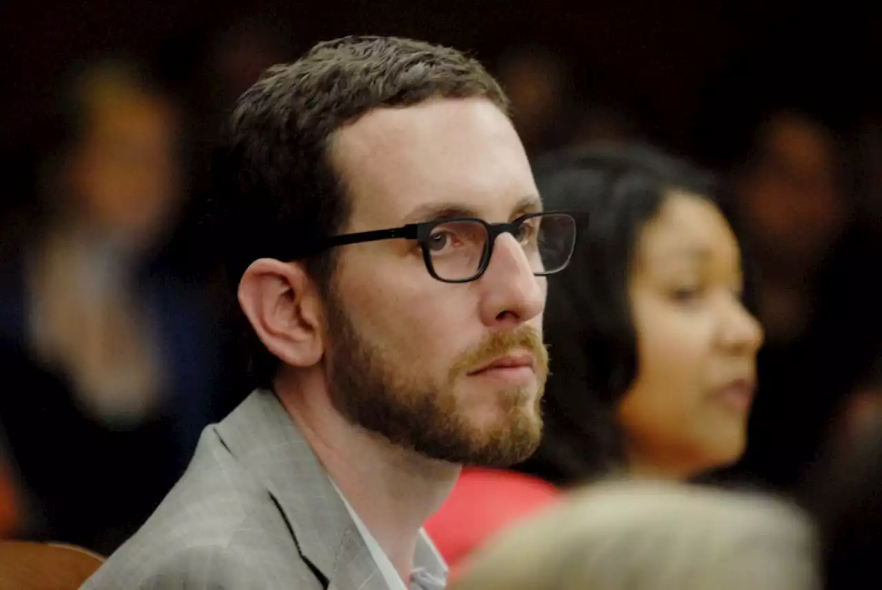 ‘Vax my kids without my permission and expect a visit from me and my rifle’: San Ramon man convicted of threatening State Sen. Scott Wiener