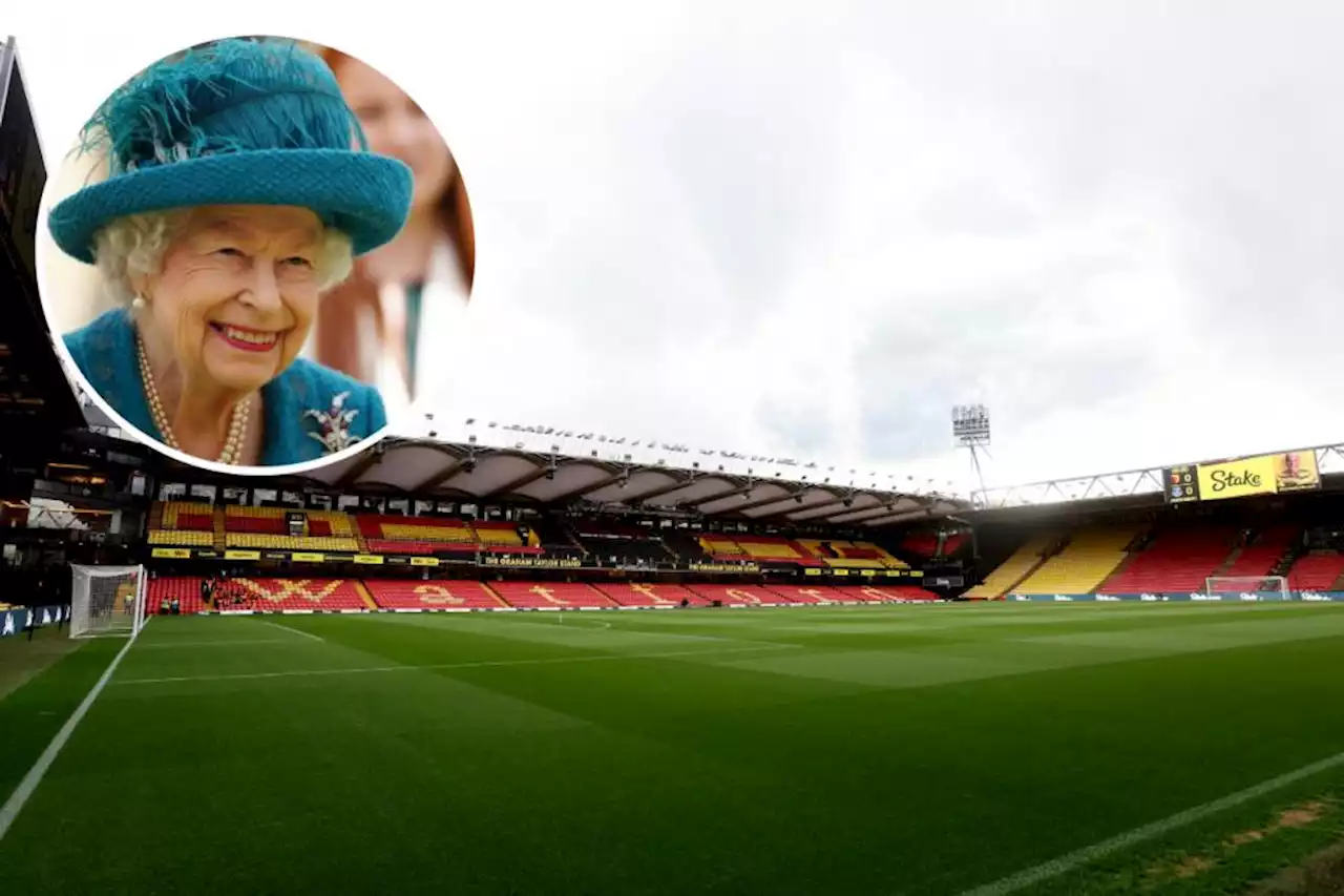 Blissett and Taylor family to lead Hornets' tributes to Queen