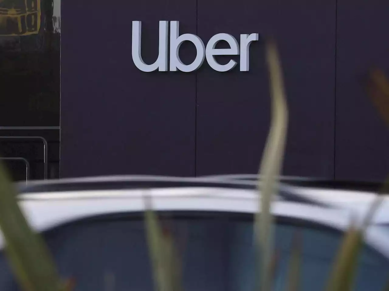 Uber says responding to 'cybersecurity incident' after report of network breach