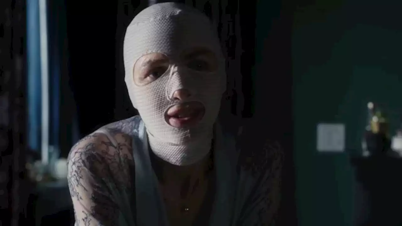 Naomi Watts Can't Save a Goodnight Mommy Remake Stripped of Suspense and Imagination