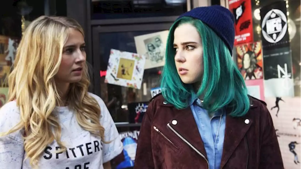 Why MTV's Recently Canceled Sweet/Vicious Deserves Both Cult Status and a Second Life