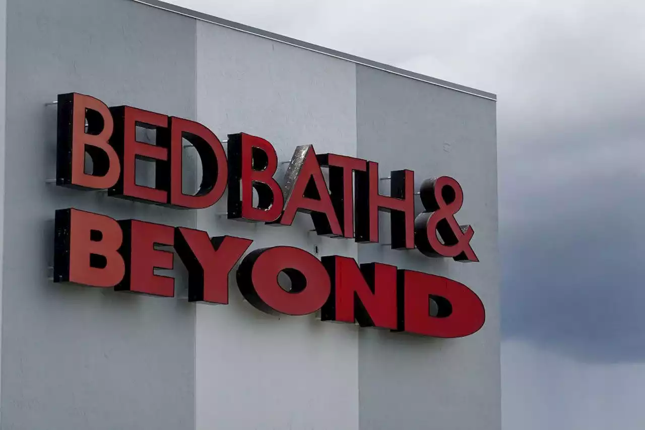 Bed Bath & Beyond to close Pa. store