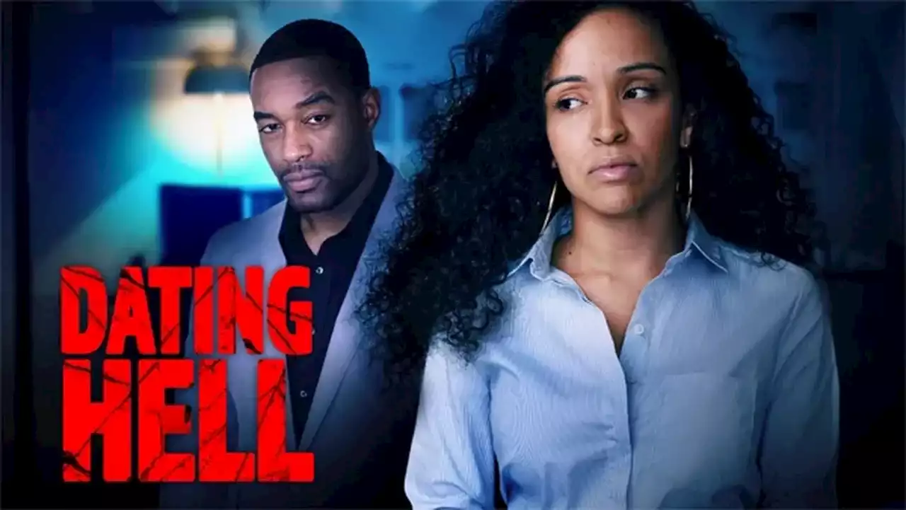 How to watch ‘Dating Hell’ LMN movie premiere, stream for free (9/15/22)