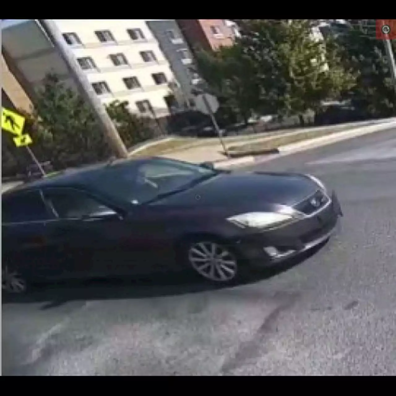 Police looking for car involved in Dauphin County road rage shooting