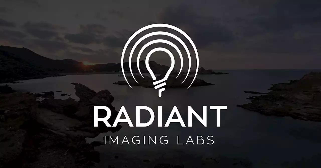 Elia Locardi's Radiant Photo Software Promises Perfect Color Preservation