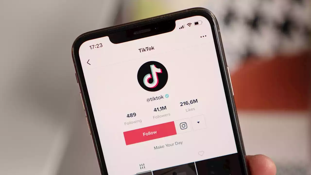 TikTok releases a BeReal-like feature — meet TikTok Now