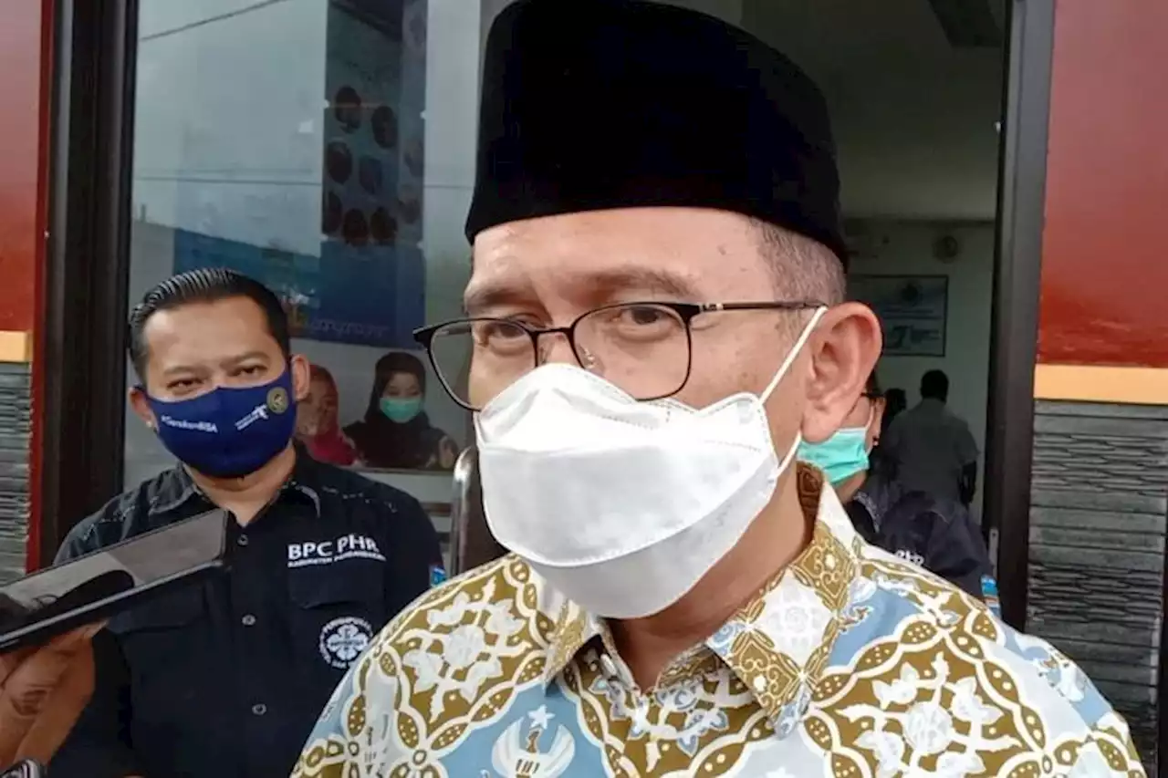 Imbas BBM Naik, Pemkab Bekasi Siapkan Rp17 Miliar: Akan Kami Intervensi - Pikiran-Rakyat.com