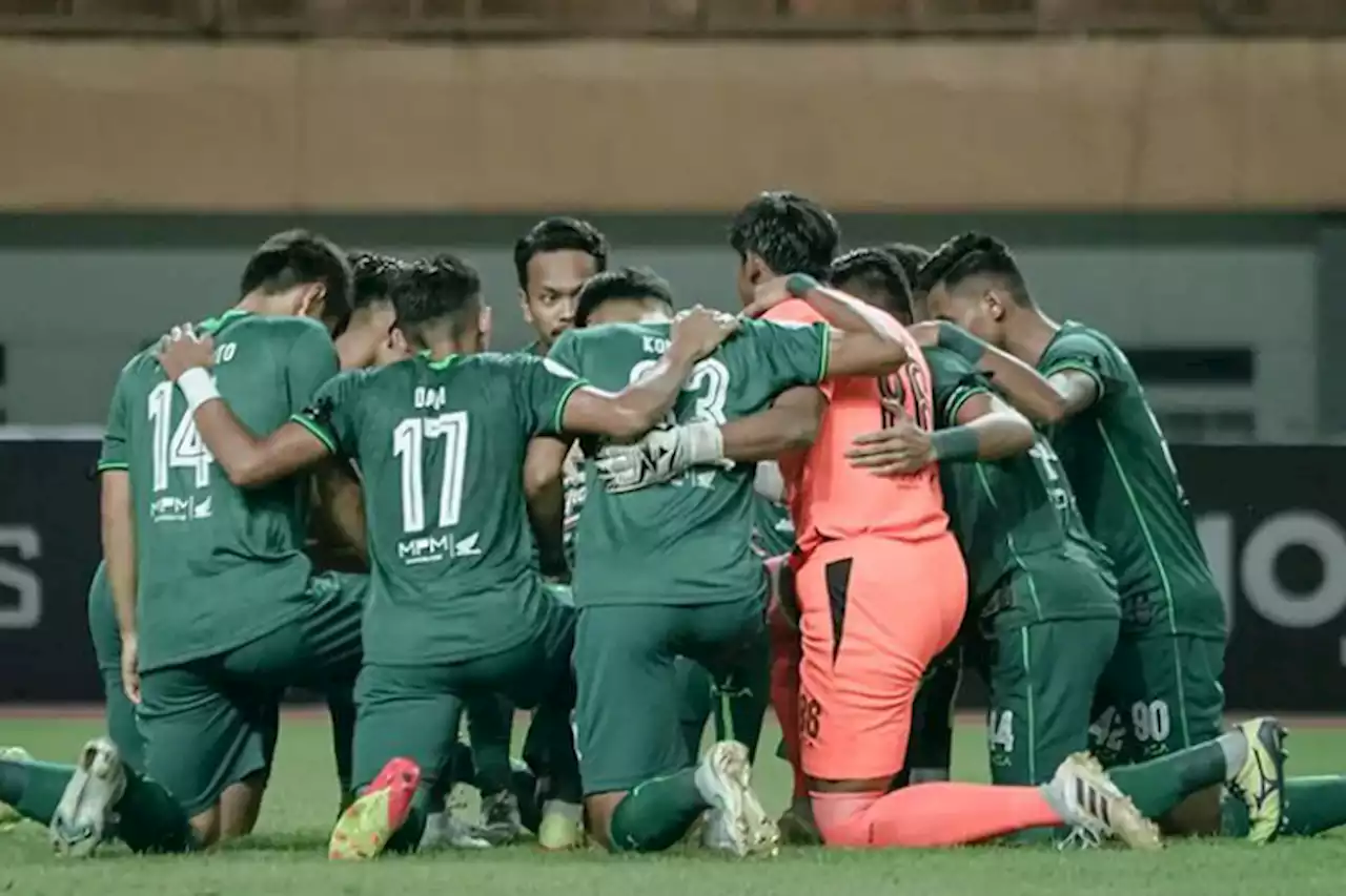 Oknum Bonek Rusuh, Pemkab Sidoarjo Ultimatum Persebaya Perbaiki Stadion Gelora Delta - Pikiran-Rakyat.com