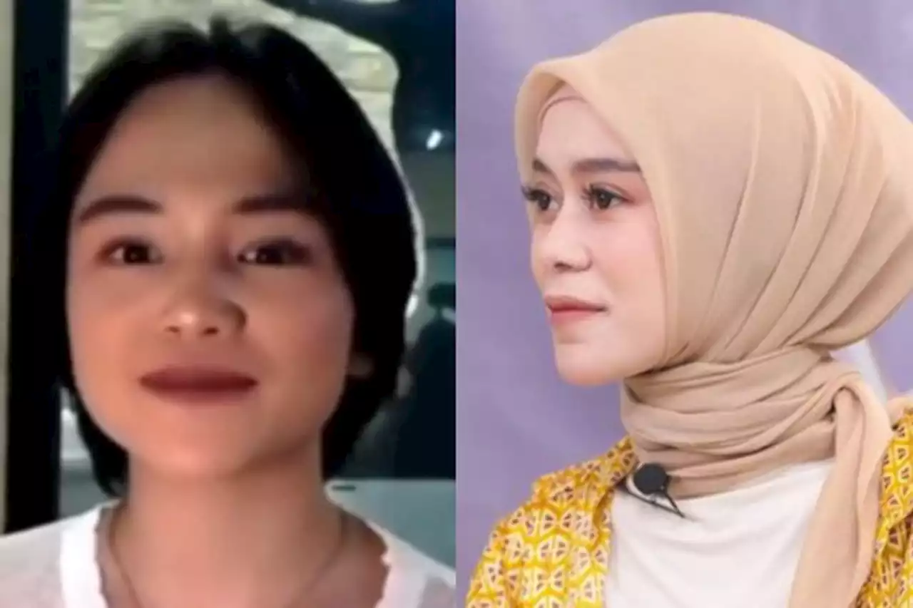 Panen Caci Maki usai Akui Idolakan Lesti Sejak Lama, Jeje: Andai Bisa Collab Bareng... - Pikiran-Rakyat.com