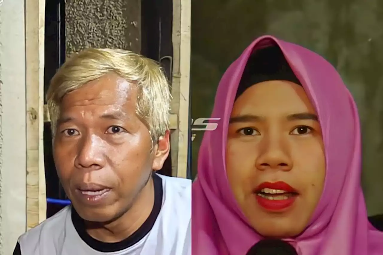 Perseteruan Kiwil dan Rohimah Kian Panas, Sang Komedian Dituding Tidak Beri Nafkah Anak - Pikiran-Rakyat.com